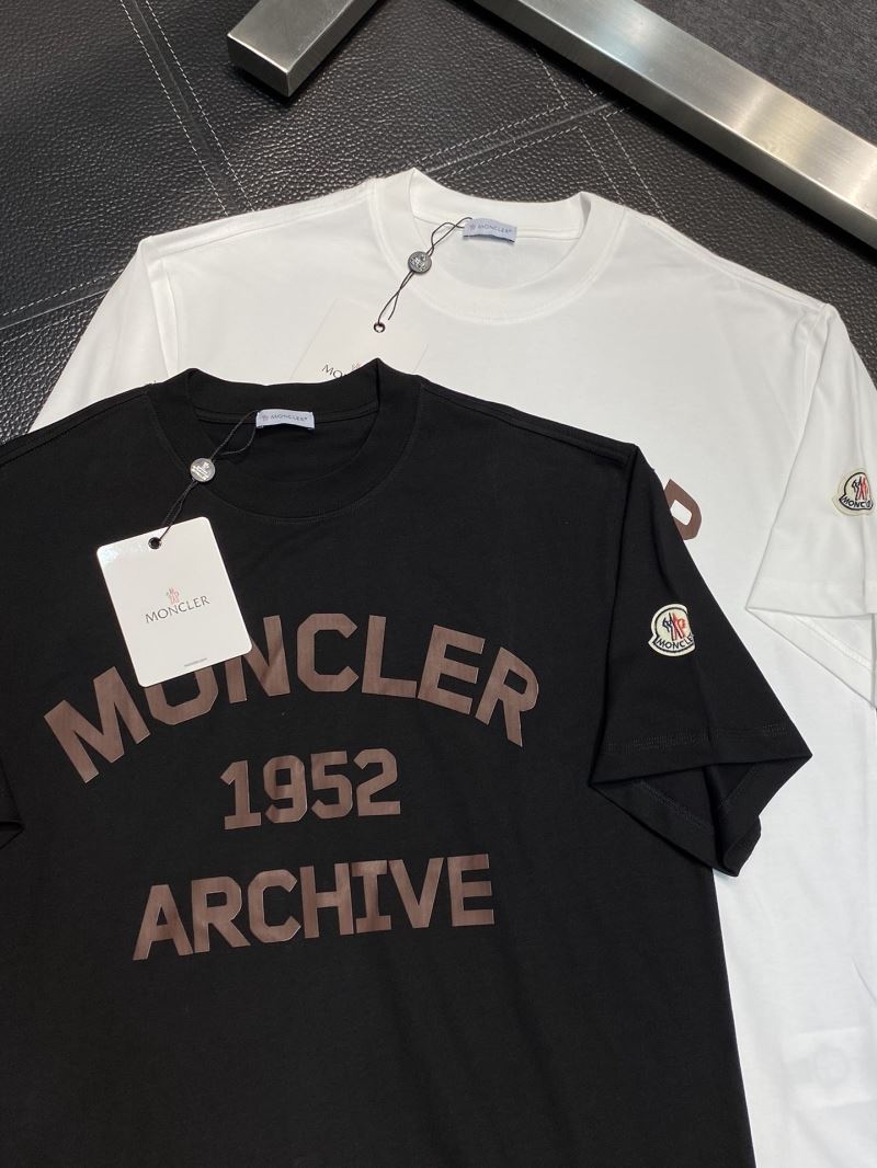 Moncler T-Shirts